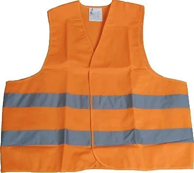 Produktbild von VISO Warnweste