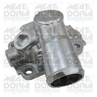Produktbild von MEAT & DORIA Thermostat Kühlmittel für IVECO Daily VI Kastenwagen DAILY IV Kasten/Kombi DAILY VI Pritsche/Fahrgestell Daily IV Pritsche / Fahrgestell
