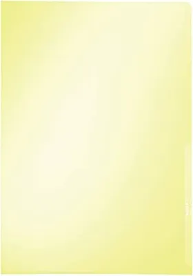Produktbild von Leitz 40000003, A4, Polypropylene