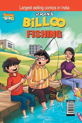 Produktbild von Billoo Fishing