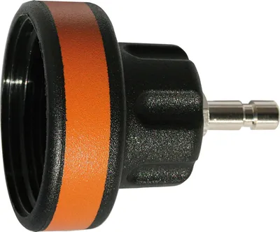 Productafbeelding van SW-Staal koelradiateuradapter 6 voor Mercedes 21007L