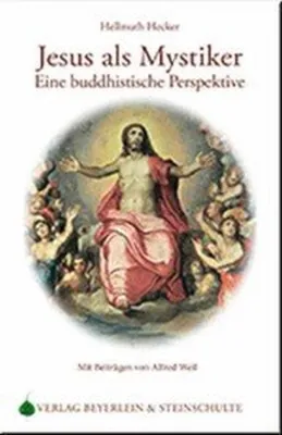 Immagine prodotto di Jesus als Mystiker