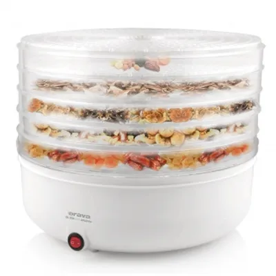 Obrázek produktu pro Orava SU-103, Bílá, 50 °C, 90 W, 230 V, 50 Hz, 320 x 310 x 320 mm