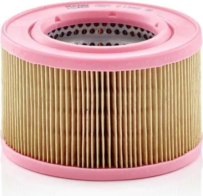 Image de Filtre à air MANN-FILTER C 1540