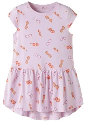Immagine prodotto di Vestito Name It Vigga da Bambina