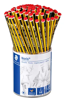 Obrázek produktu pro STAEDTLER 120-2 KP72 - Deutschland