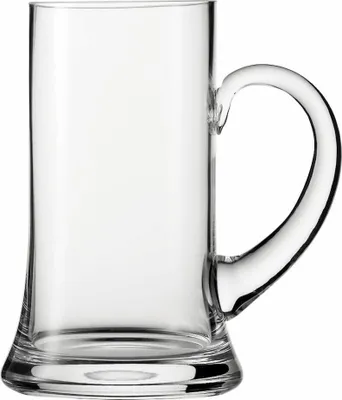Obrázek produktu pro Spiegelau Beer Classics Bierseidel-Glas 500 ml transparentní