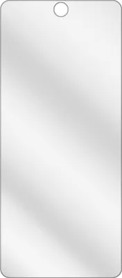 Produktbild von 2x Schutzfolie für Wiko View 2 Pro klar Displayschutzfolie Folie Display Schutz