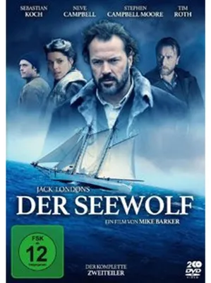 Obrázok produktu pre Der Seewolf