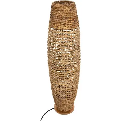 Zdjęcie produktu dla Lampa podłogowa Sand NATURALNA