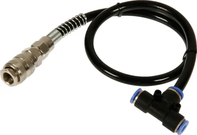 Image de Lampa T-2, connecteur air avec raccord rapide