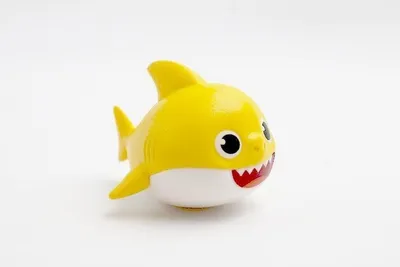 Obrázok produktu pre Figúrka Comansi Baby Shark – Baby Shark Y90241