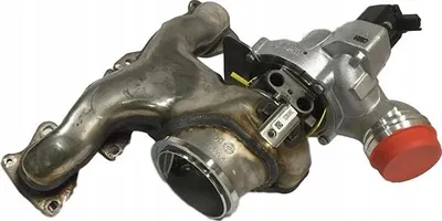 Zdjęcie produktu dla VOLVO S60 V60 XC60 II turbosprężarka 2.0T OE 36010231
