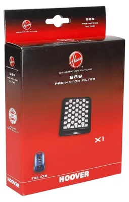 Produktbild von Hoover - Motor Hepa-Filter-S89 - 35600772