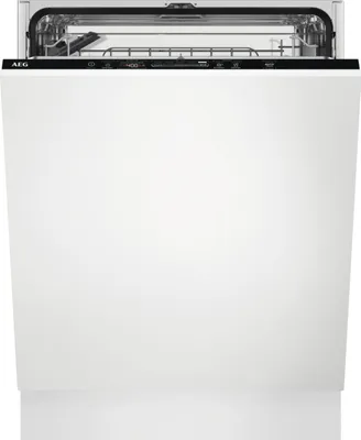 Produktbild von AEG FSK64605Z Vollintegrierbarer Einbaugeschirrspüler