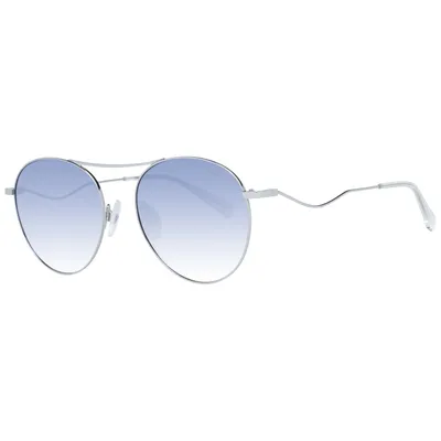 Produktbild von Ana Hickmann Sonnenbrille HI3104 03A 53 Damen Silber