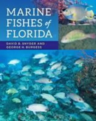 Obrázek produktu pro Marine Fishes of Florida