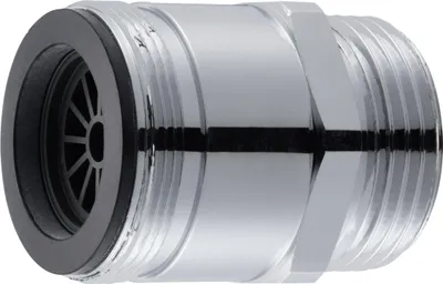 Produktbild von Neoperl Reduktion Reduzierstück, M28x1 x 3/4Ü°ÃºÃ Messing verchromt 10996998