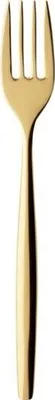 Produktbild von Villeroy & Boch Signature MetroChic d´Or Dessertgabel / Vorspeisengabel 185mm
