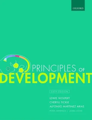 Produktbild von Principles of Development