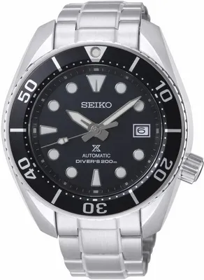 Image de Seiko Prospex SEA Automatik Diver's SPB101J1 Montre automatique pour homme dition strictement limite