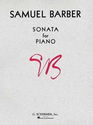 Produktbild von Sonate: Klavier Solo