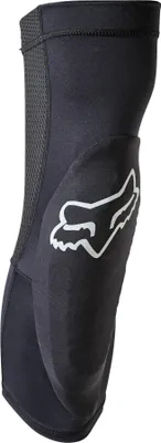 Zdjęcie produktu dla Ochraniacz kolan Enduro - czarny - XL