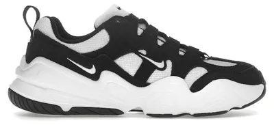 Immagine prodotto di Nike Tech Hera, colore bianco e nero (donna) - Taglia EU 36.5