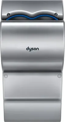 Immagine prodotto di Dyson - Asciugamani AB14 argento, 249689