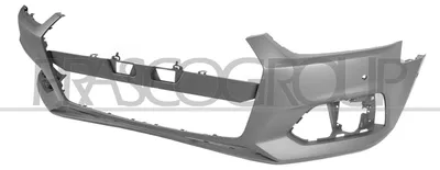 Produktbild von PRASCO Stoßstange Stoßfänger für AUDI A5 Coupe (F53) Grundiert AD6241044
