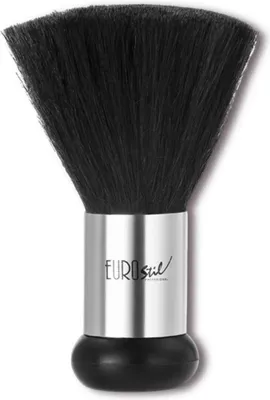 Obrázok produktu pre Profesionálny oprášovací štetec pre barberov Eurostil