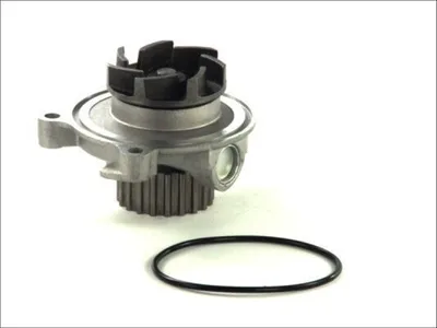 Produktbild von THERMOTEC Kühlmittelpumpe Wasserpumpe für VW Transporter IV Bus (70B, 70C, 7DB, 7DK, 70J, 70K, 7DC, 7DJ) D1A027TT