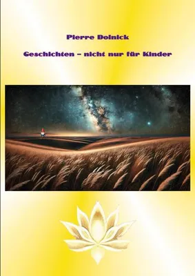 Produktbild von Geschichten - nicht nur für Kinder