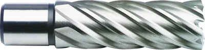 Produktbild von Projahn Kernbohrer HSS-Co 8 % 31,0 mm Schnitttiefe 55,0 mm
