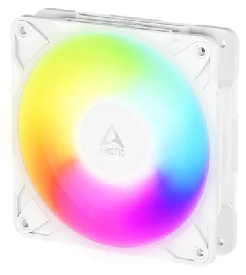 Produktbild von P12 Pro Reverse A-RGB (weiß, Reverse , 120 mm)