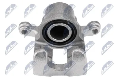 Produktbild von NTY Bremssattel Hinten Rechts für NISSAN Qashqai / Qashqai +2 I (J10, NJ10) Ø43mm HZT-NS-051