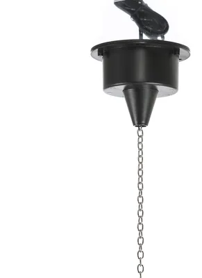 Spiegelkugel Motor MBM-203K (20cm3kg) 15U/min