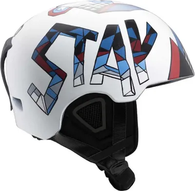 Produktbild von Dmd Dream Helm Weiß XS-S Weiß XS-S