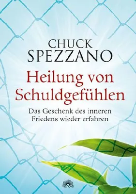 Produktbild von Heilung von Schuldgefühlen