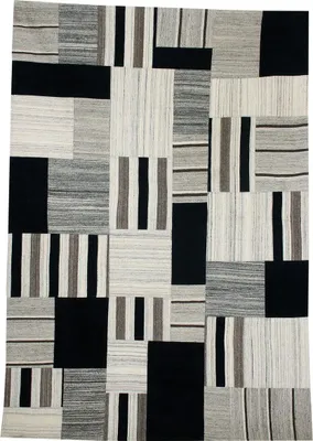 Produktbild von Intenso 310 Grau / Multi 80cm x 150cm