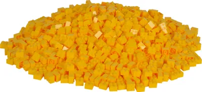 Obrázok produktu pre Simba Toys stavebné bloky Blox 1000 gEvi Lovebe 4 bloky voľné