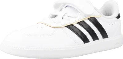 Produktbild von ADIDAS BREAKNET SLEEK EL C Weiß
