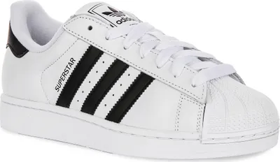 Image de Buty adidas Superstar II IH8659 42 2/3