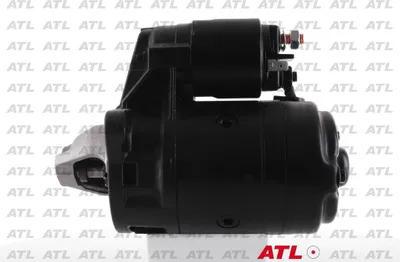 Produktbild von Anlasser für Kraftfahrzeuge, 12 Volt, 0,9 Kilowatt Starterleistung