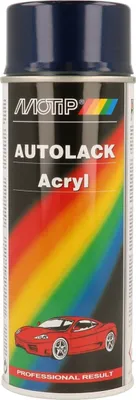 Produktbild von MOTIP Fahrzeug-Kombinationslack auto farben 53924 193mm 69mm Spraydose 400ml 69mm 0,389kg