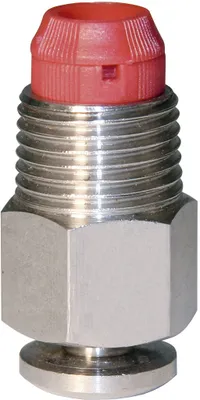 Produktbild von Trogsprüher Edelst. mit 1/2" Anschluss