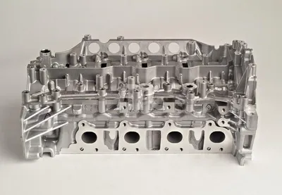 Produktbild von AMC 908626 Zylinderkopf für OPEL Corsa D Schrägheck (S07)