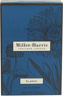 Produktbild von Miller Harris La pluie Edp 100 ml