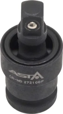 Immagine prodotto di Adattatore bussola a impatto ,esagonale, per avvitatore, con snodo cardanico, 1/4"