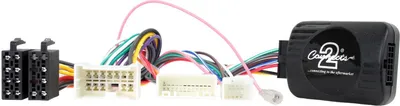 Produktbild von Adapter für Lenkradtasten Dacia Connects2 CTSDC002.2